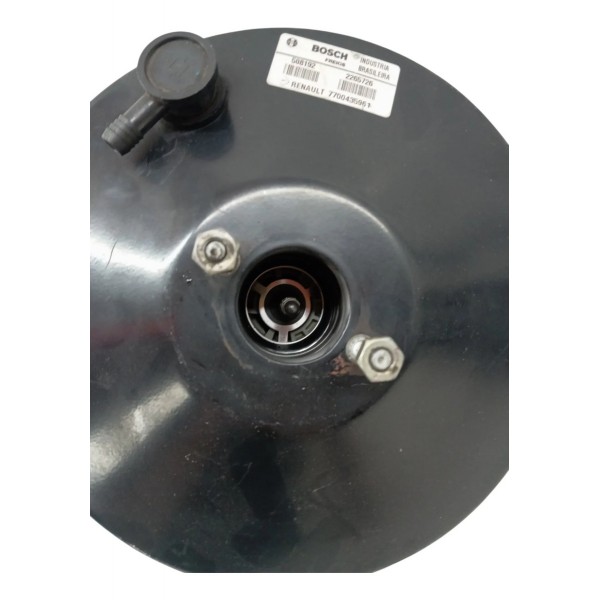 Hidrovacuo Servo Freio Renault Clio 1.0 2005 2006 2007
