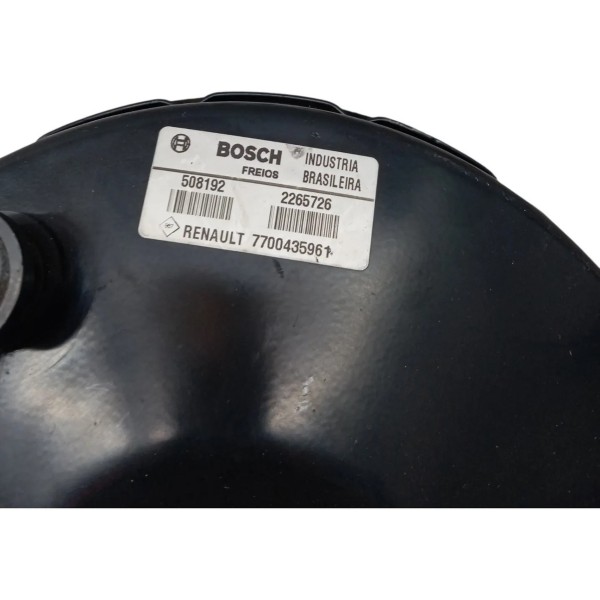 Hidrovacuo Servo Freio Renault Clio 1.0 2005 2006 2007