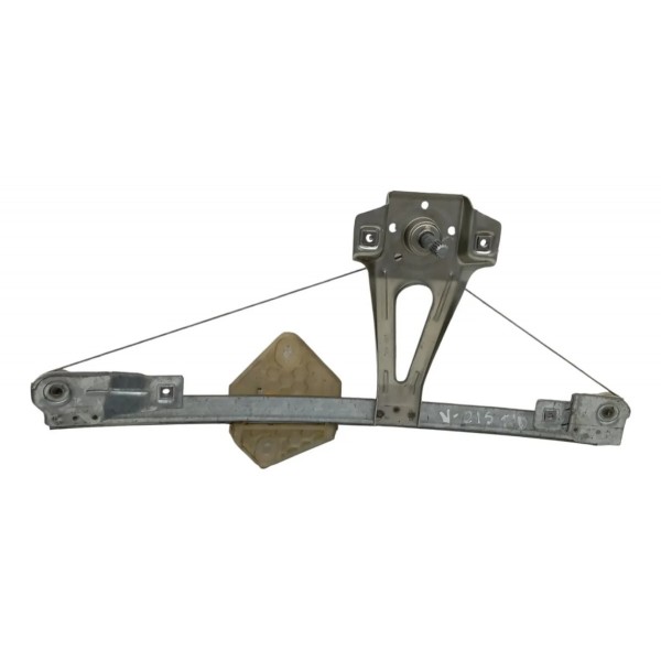 Maquina Vidro Traseiro Direito Renault Clio 1.0 2005 2006