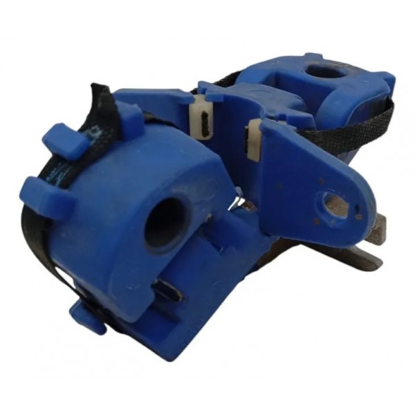 Par Coxim Escapamento Silencioso Citroen C4 Hatch 2.0 2012