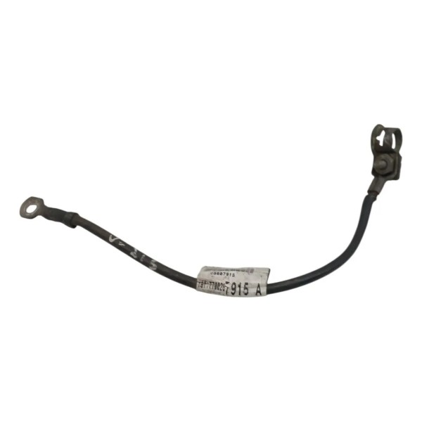 Cabo Positivo Bateria Renault Clio 1.0 2005 2006 2007