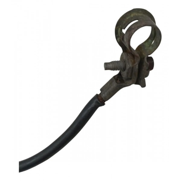 Cabo Positivo Bateria Renault Clio 1.0 2005 2006 2007