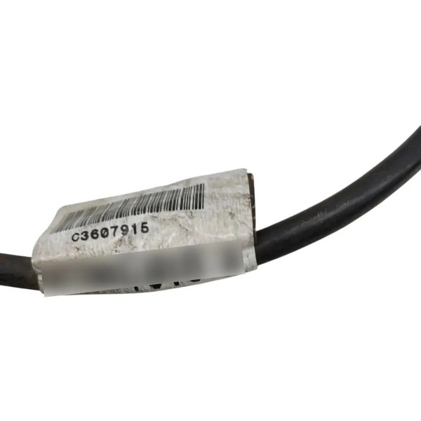 Cabo Positivo Bateria Renault Clio 1.0 2005 2006 2007