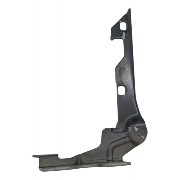 Dobradiça Esquerda Capo Renalt Clio 1.0 2005 2006 2007