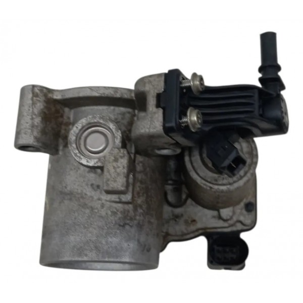 Corpo Borboleta Tbi Renault Clio 1.0 16v 2014 2015