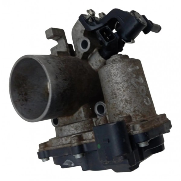 Corpo Borboleta Tbi Renault Clio 1.0 16v 2014 2015