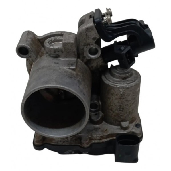 Corpo Borboleta Tbi Renault Clio 1.0 16v 2014 2015