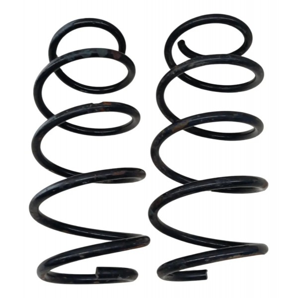 Par Molas Dianteiras Volkswagen Polo 2.0 2005 2006