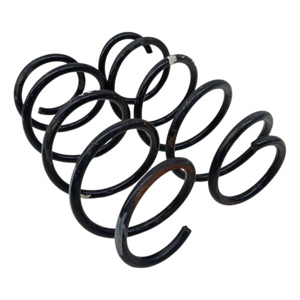 Par Molas Dianteiras Volkswagen Polo 2.0 2005 2006