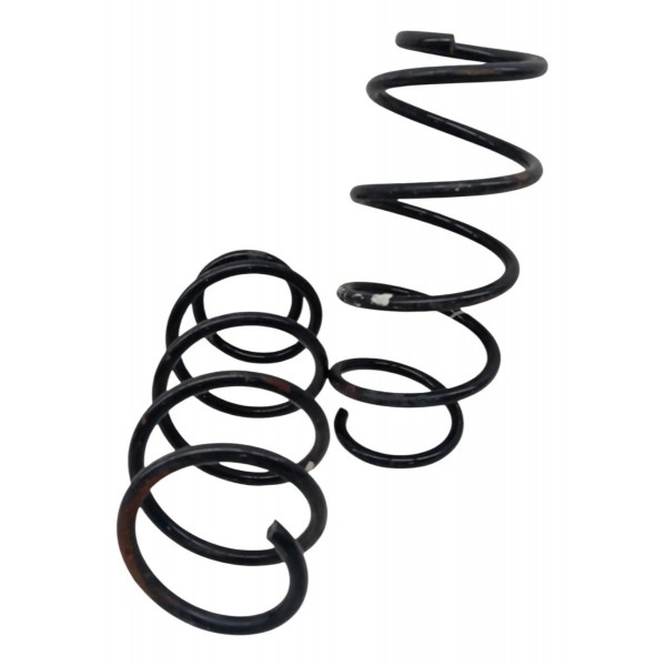 Par Molas Dianteiras Volkswagen Polo 2.0 2005 2006