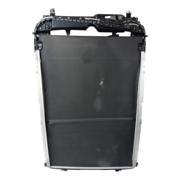 Cortina Teto Panoramico Peugeot 308 Griff 2013 2014 Ocre