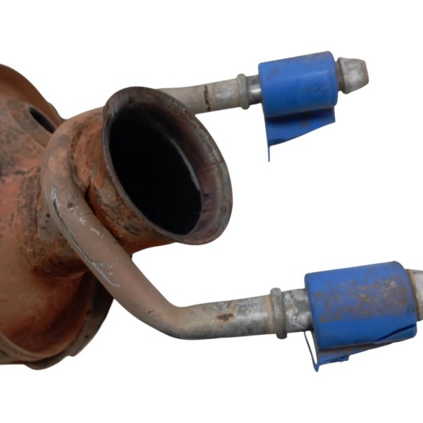 Catalisador Secundario Peugeot 308 2.0 2012 2013 2014