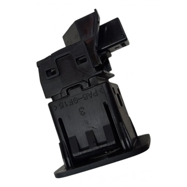 Botão On Off Airbag Painel Toyota Corolla Cross 2023 2024