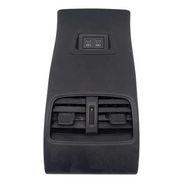 Difusor Console Central Traseiro Toyota Corolla Cross 2023