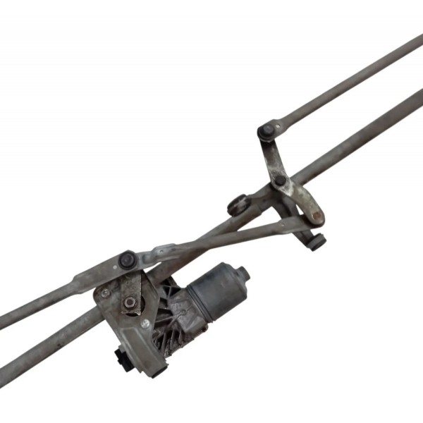 Galhada Motor Limpador Dianteiro Peugeot 308 2.0 2013 2014