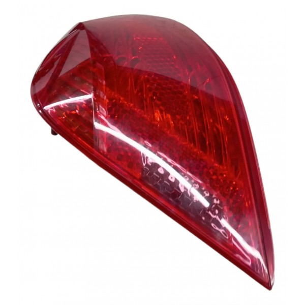 Lanterna Traseira Esquerda Peugeot 308 2.0 2013 2014 2015 Esquerdo/motorista