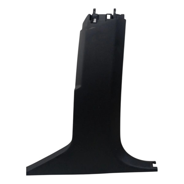 Moldura Coluna Central Direita Peugeot 308 Griff 2013 2014