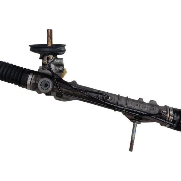 Caixa Direção Hidraulica Peugeot 308 2.0 2013 2014 2015