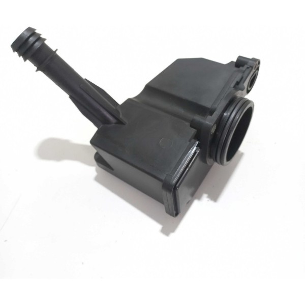 Anti Chamas Volkswagen Gol G4 2010 Preto