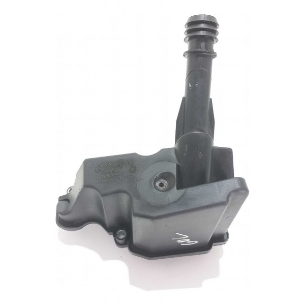 Anti Chamas Volkswagen Gol G4 2010 Preto