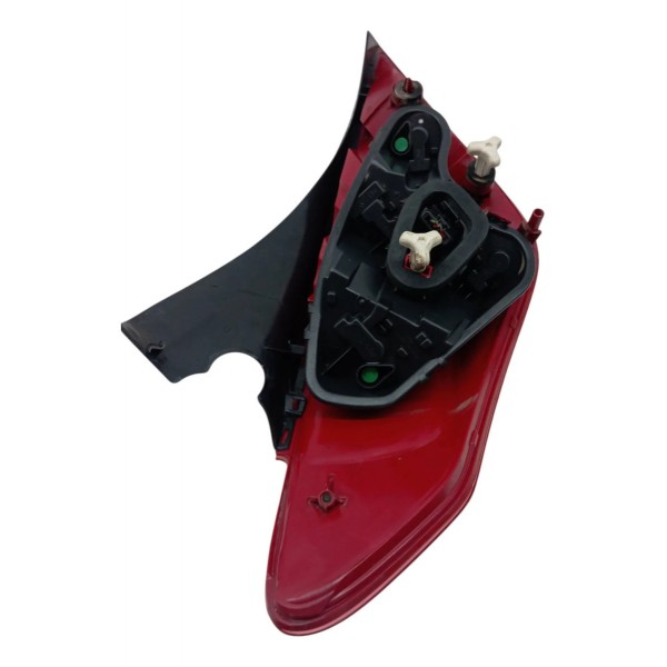 Lanterna Traseira Direita Peugeot 308 2.0 2013 2014 2015 Direito/passageiro