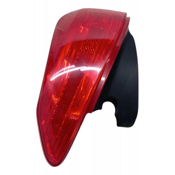 Lanterna Traseira Direita Peugeot 308 2.0 2013 2014 2015 Direito/passageiro