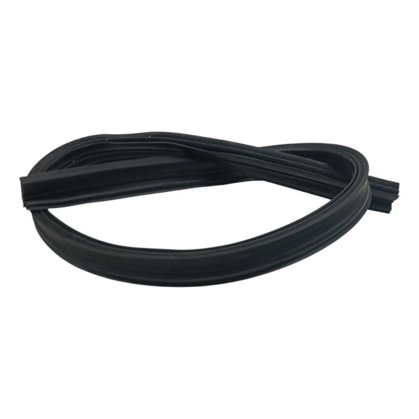 Borracha Direita  Tampa Traseira Citroen C3 Glx 2011 2012