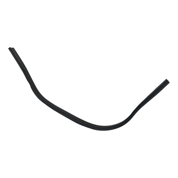 Borracha Direita  Tampa Traseira Citroen C3 Glx 2011 2012