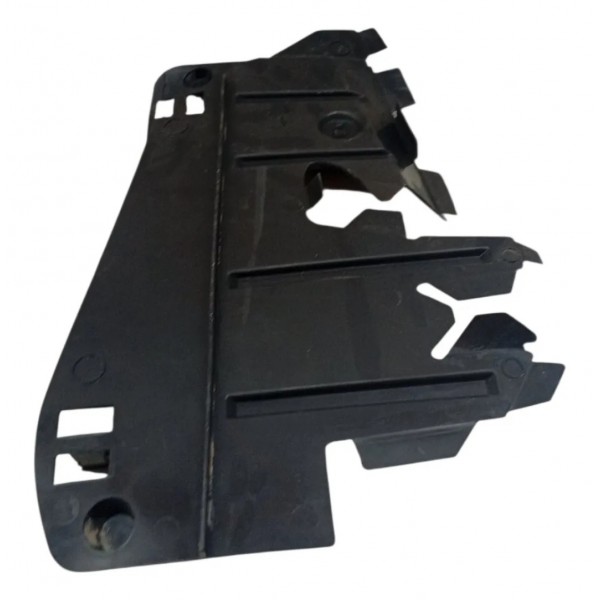 Defletor Radiador Citroen C3 Glx 1.4 2011 2012 9684725080