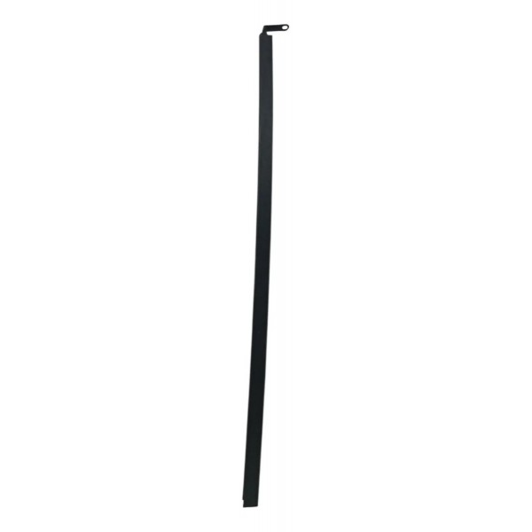 Canaleta Guia Vidro Traseira Direita Renault Clio 1.0 2006
