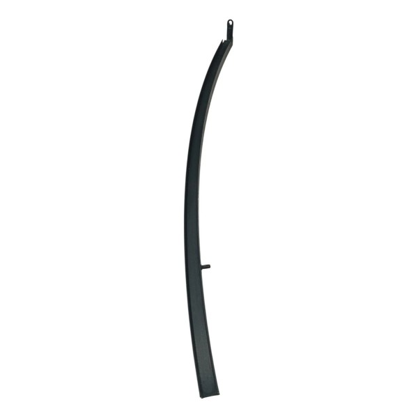 Canaleta Guia Vidro Traseira Direita Renault Clio 1.0 2006