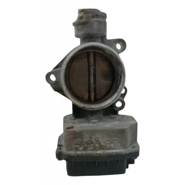 Tbi Corpo Borboleta Peugeot 307 2.0 16v 2009 2010 2011 2012