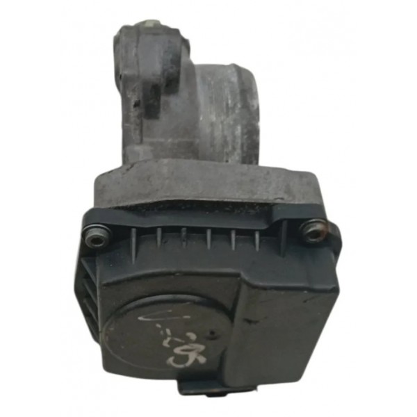 Tbi Corpo Borboleta Peugeot 307 2.0 16v 2009 2010 2011 2012