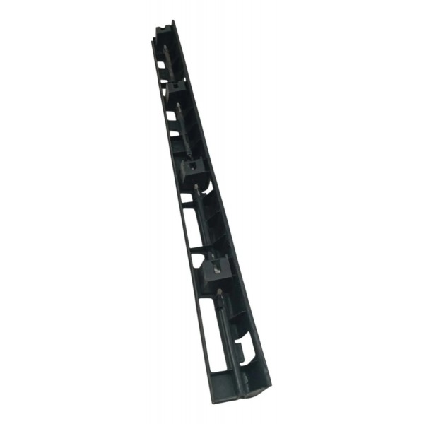 Suporte Direito Parachoque Citroen C3 Glx 2010 2011 2012