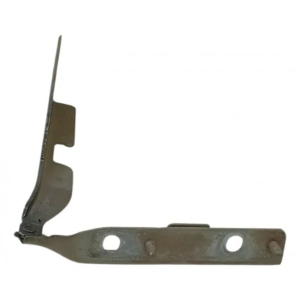 Dobradiça Esquerda Capo Citroen C3 Glx 1.4 2010 2011 2012