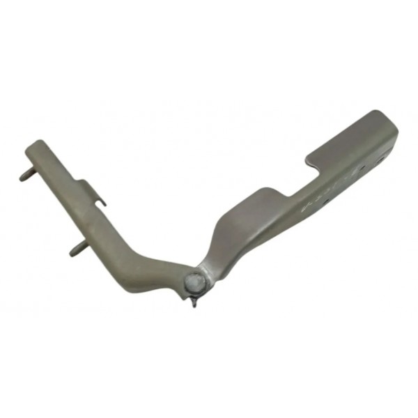 Dobradiça Esquerda Capo Citroen C3 Glx 1.4 2010 2011 2012