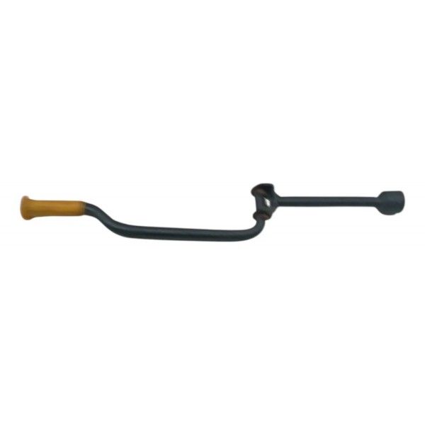Chave Roda Articulavel  Renault Clio 1.0 2004 2005 2006 2007
