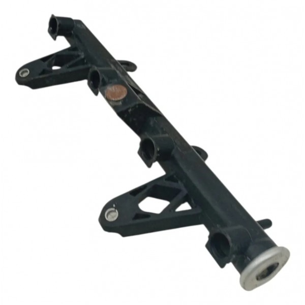 Flauta Bico Injetor Citroen C3 Glx 1.4 2009 2010 2011 2012