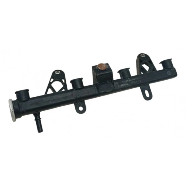 Flauta Bico Injetor Citroen C3 Glx 1.4 2009 2010 2011 2012