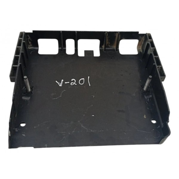 Suporte Modulo Injeção Citroen C3 Glx 1.4 2010 2011 2012