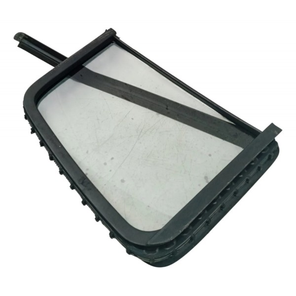 Vidro Fixo Traseiro Esquerdo Renault Clio 1.0 2005 2006 2007