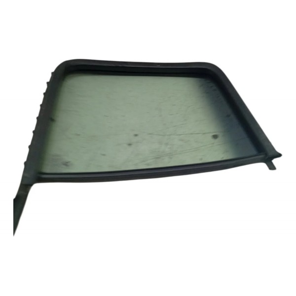 Vidro Fixo Traseiro Esquerdo Renault Clio 1.0 2005 2006 2007