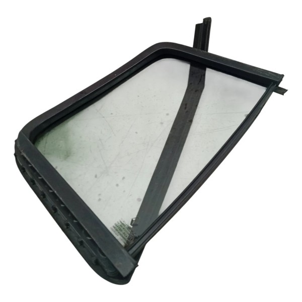 Vidro Fixo Traseiro Esquerdo Renault Clio 1.0 2005 2006 2007