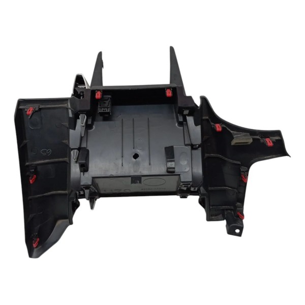 Moldura Painel Central Inf Usb Toyota Corolla Cross 2023 24