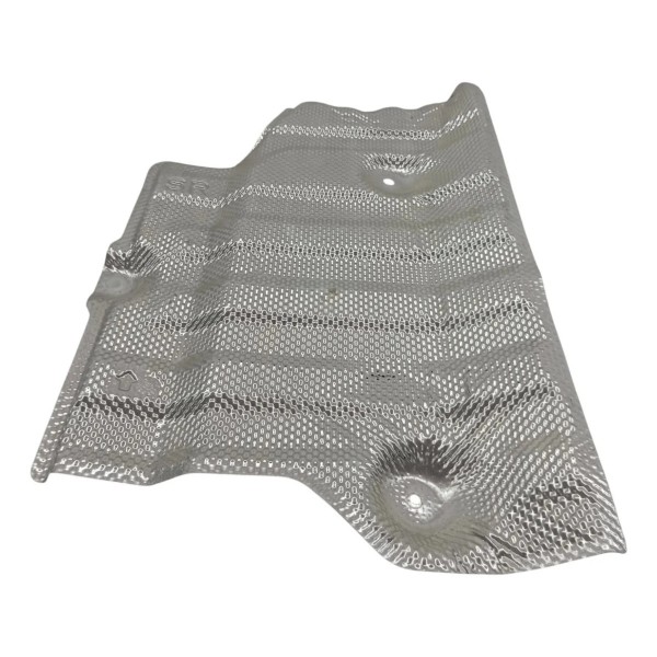 Protetor Defletor Calor Toyota Corolla Cross 2022 2023 2024