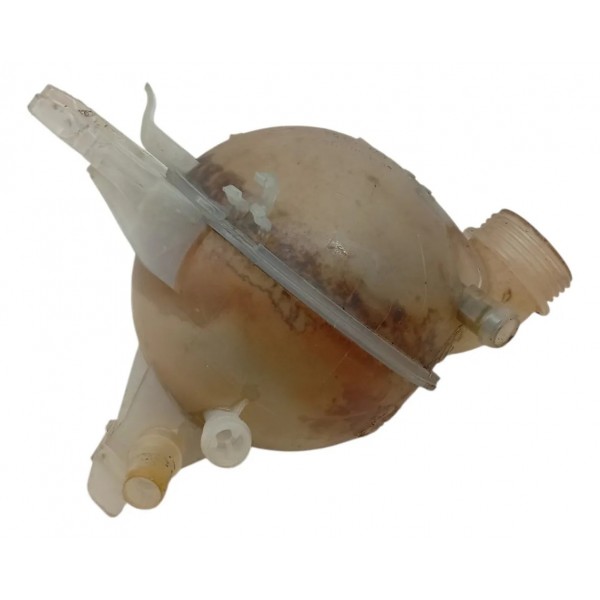 Reservatorio Agua Motor Citroen C3 Glx 1.4 2010 2011 2012