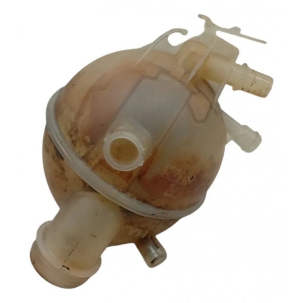 Reservatorio Agua Motor Citroen C3 Glx 1.4 2010 2011 2012