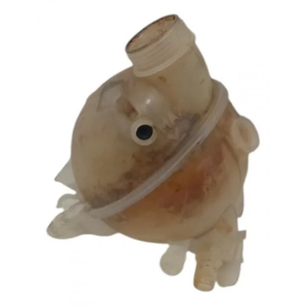 Reservatorio Agua Motor Citroen C3 Glx 1.4 2010 2011 2012