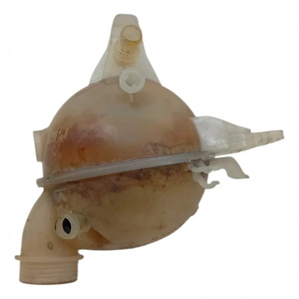 Reservatorio Agua Motor Citroen C3 Glx 1.4 2010 2011 2012