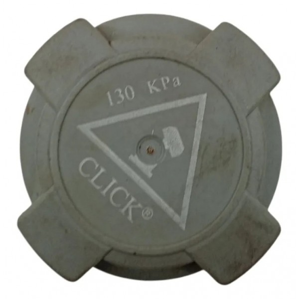 Tampa Reservatorio Aguia Motor Citroen C3 Glx 2010 2011 2012